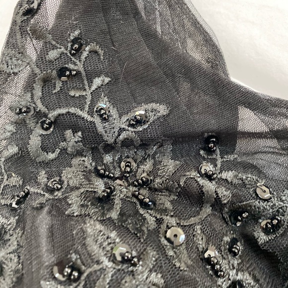 Floor Length Prom / Formal Dress - Picture 6 of 7